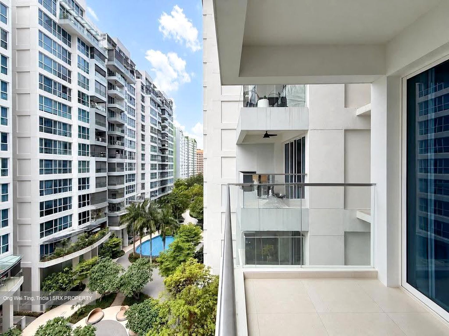 The Tampines Trilliant (D18), Condominium #633404651